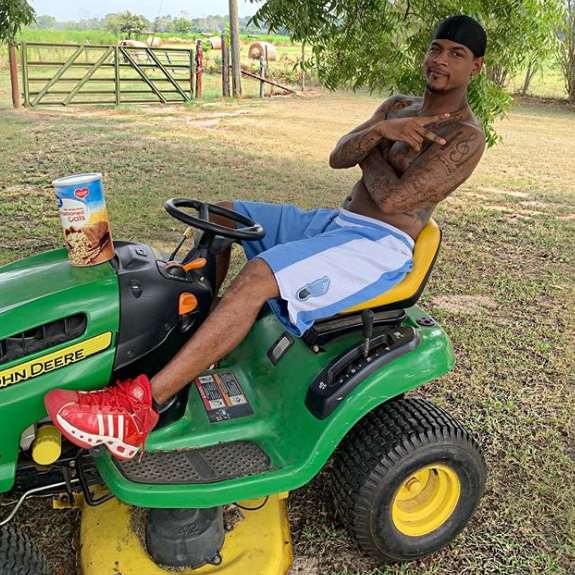 Marques Anthony