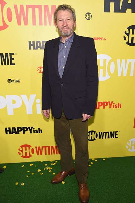 Ken Kwapis
