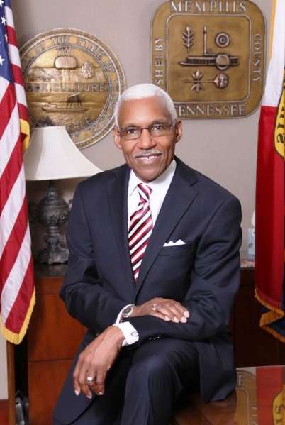 AC Wharton Jr.