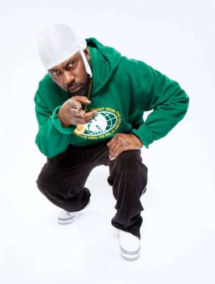 Masta Killa