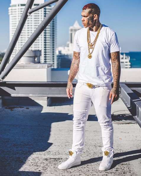 InkMonstarr