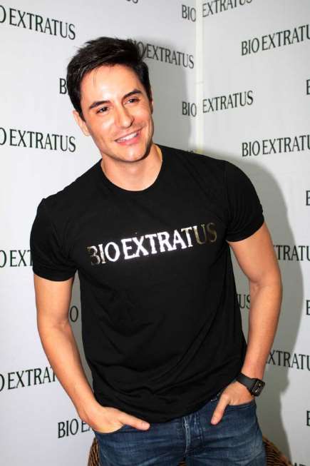 Ricardo Tozzi