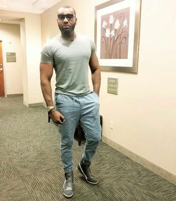 Prince Eke