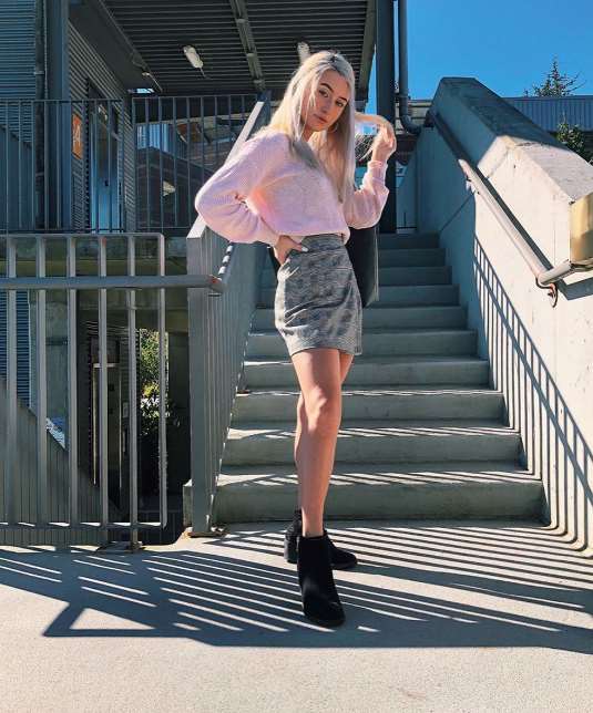 Daria Young