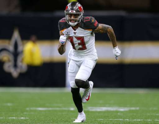 Mike Evans