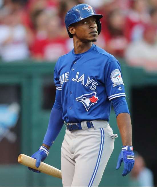 Melvin Upton Jr. Birthday, Real Name, Age, Weight, Height, Family