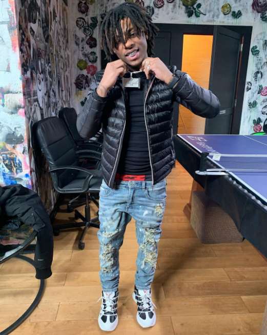 Splurge (Rapper)