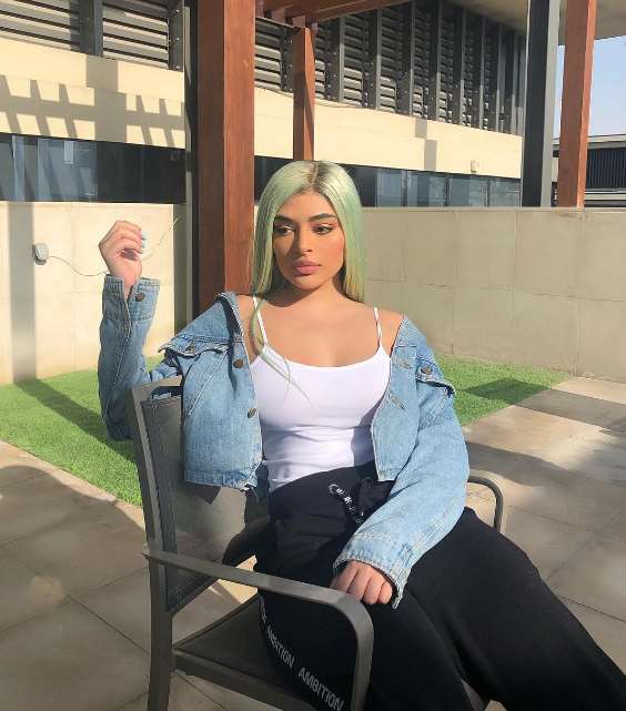Fyza Ali