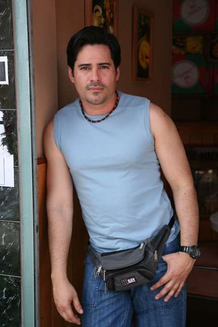 Carlos Montilla