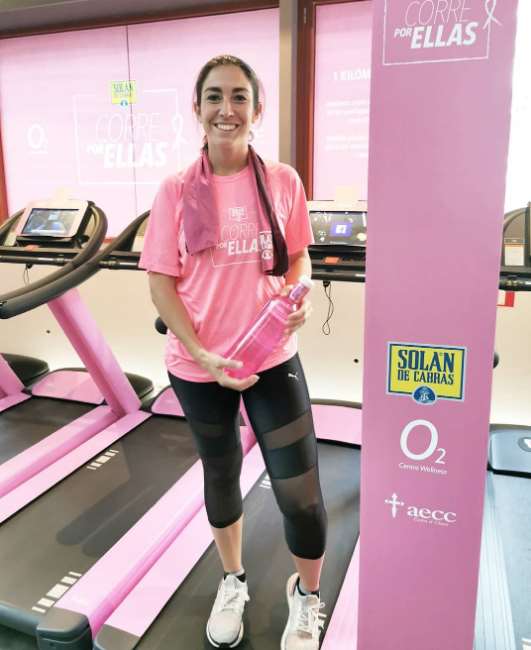 Alma Obregon