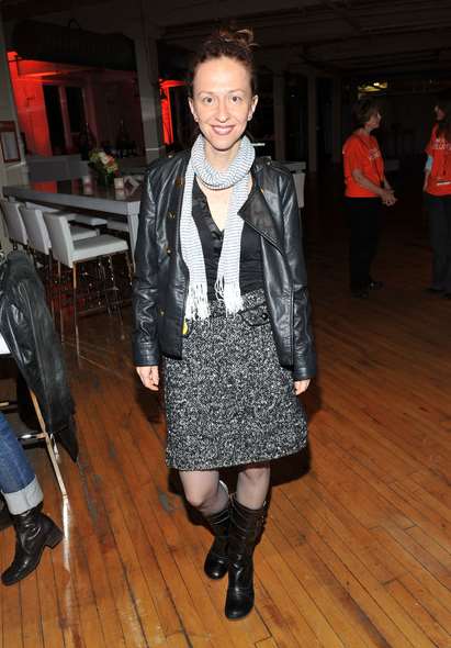 Ingrid Veninger
