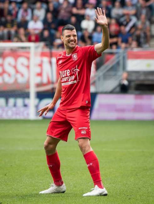 Haris Vuckic