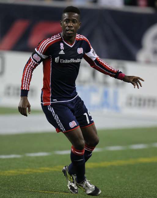 Clyde Simms