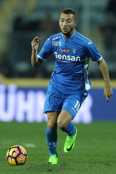 Omar El Kaddouri