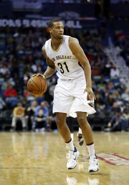 Bryce Dejean-Jones