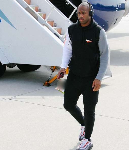 Jodie Meeks