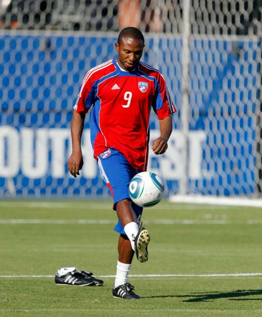 Jeff Cunningham
