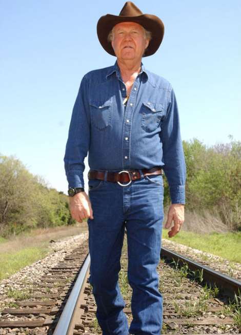 Billy Joe Shaver