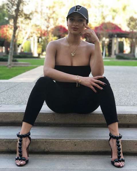 Tori Brixx