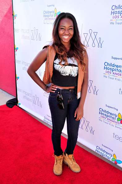 Reyna Roberts