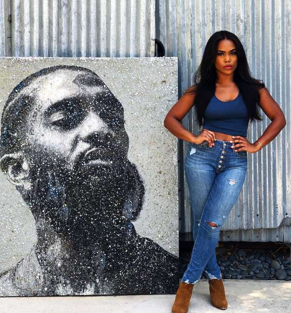 Tiffanie Anderson