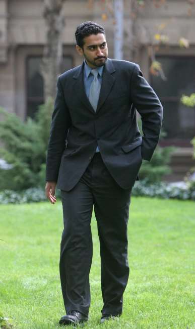 Waleed Aly