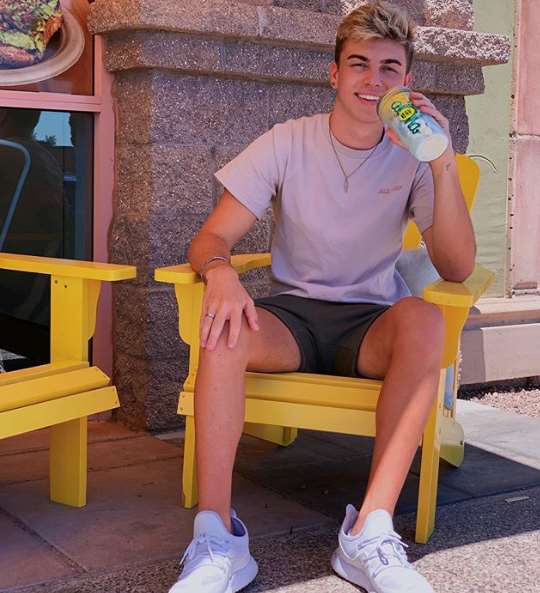 Brandon Szczupaj
