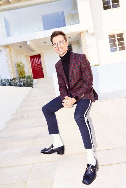 Brad Goreski