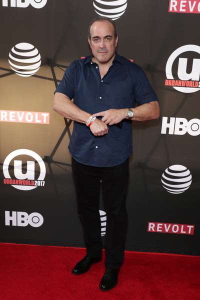 David Zayas