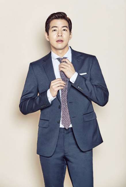 Lee Sang-yoon