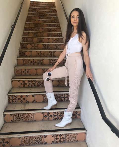Sara Salinas