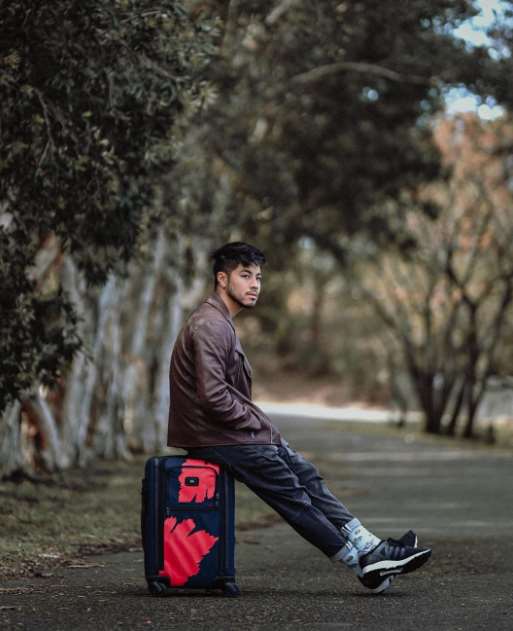 Benjamin Kheng