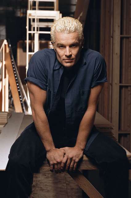 James Marsters