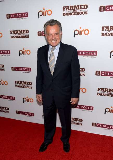 Ray Wise