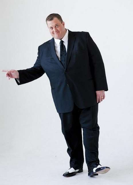 Billy Gardell