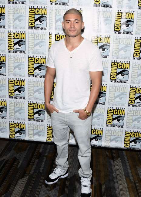 Miguel Gomez