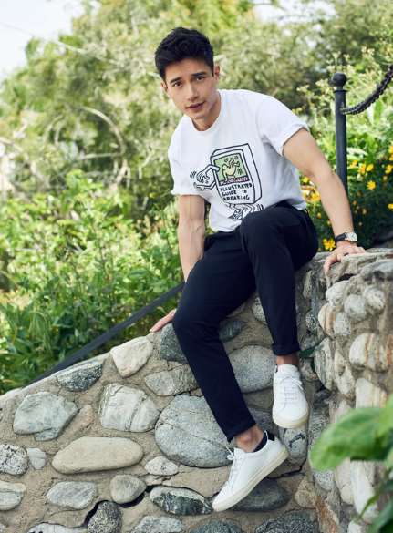 Manny Jacinto