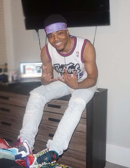 Jamell Florence