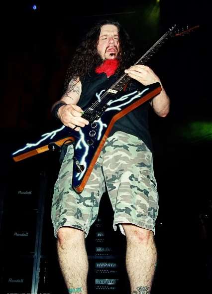 Dimebag Darrell