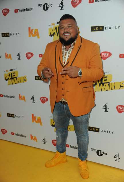 Charlie Sloth