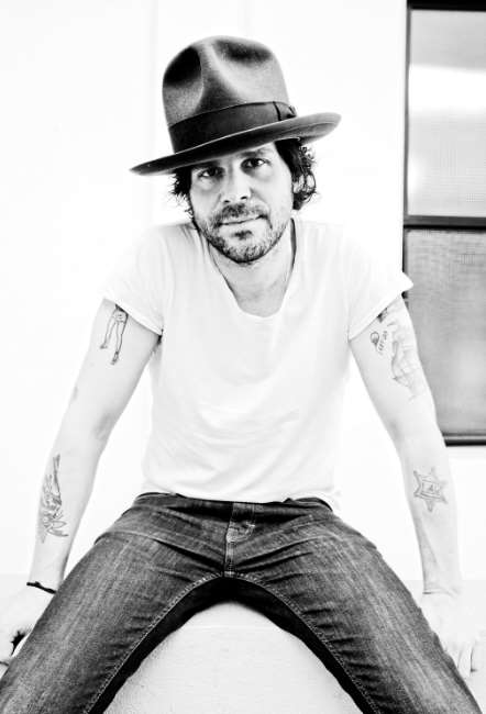 Langhorne Slim