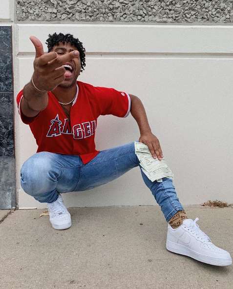 Prettyboyfredo