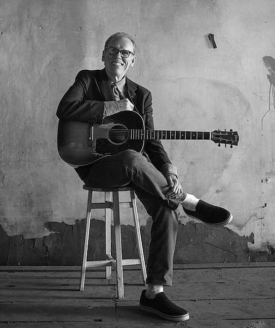 John Hiatt