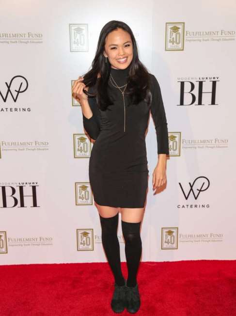 Nikki SooHoo