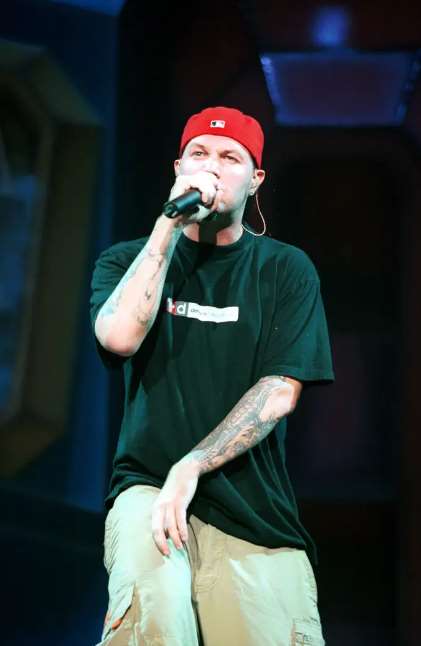 Fred Durst directing