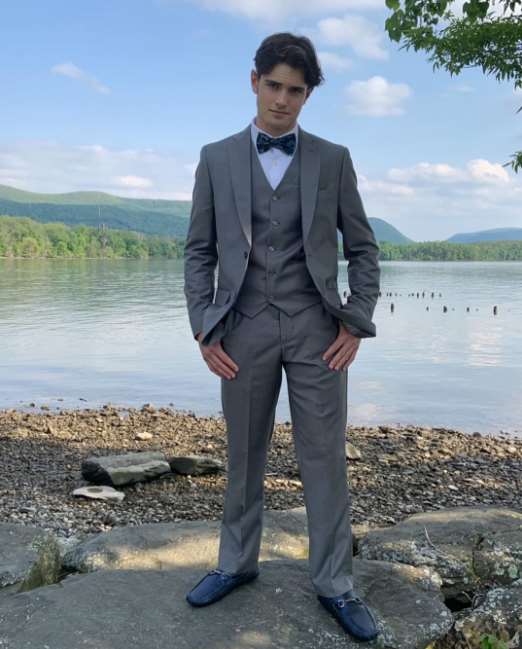 Adam Sovik