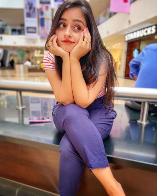 Vitasta Bhat