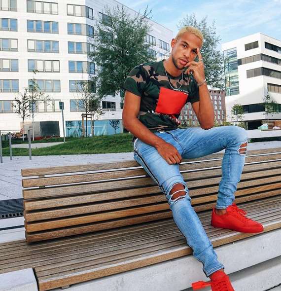 Simon Desue