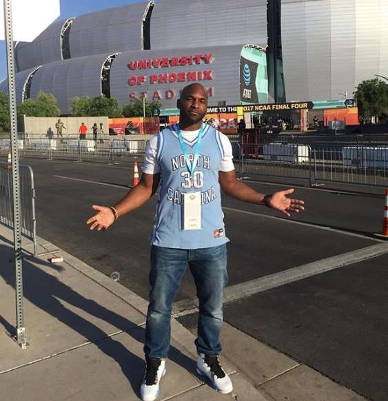 Darian Durant