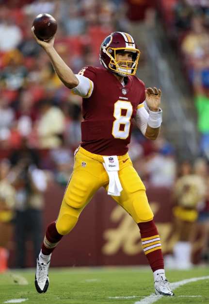 Kirk Cousins